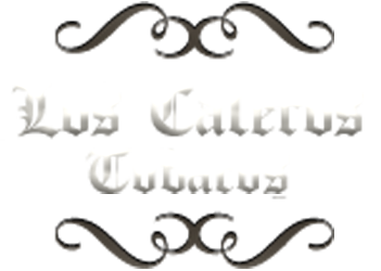 Los Caleros Tabacos